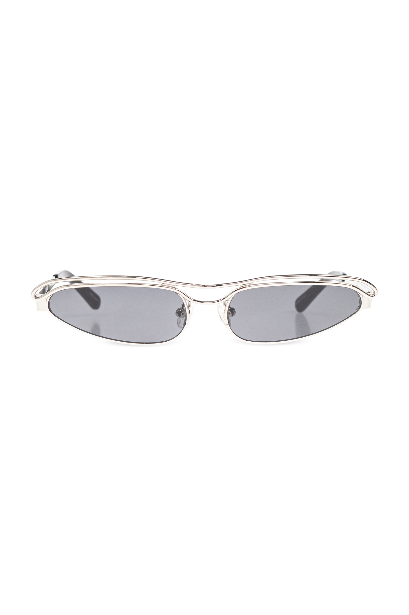 サングラス THE ATTICO Woman Sunglasses Silver ATTICO73C2SUN C2 The Attico Sunglasses | Women's Accessories | Vitkac